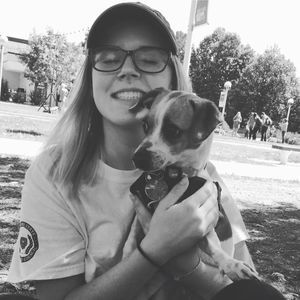 Meet your Posher, Maggie